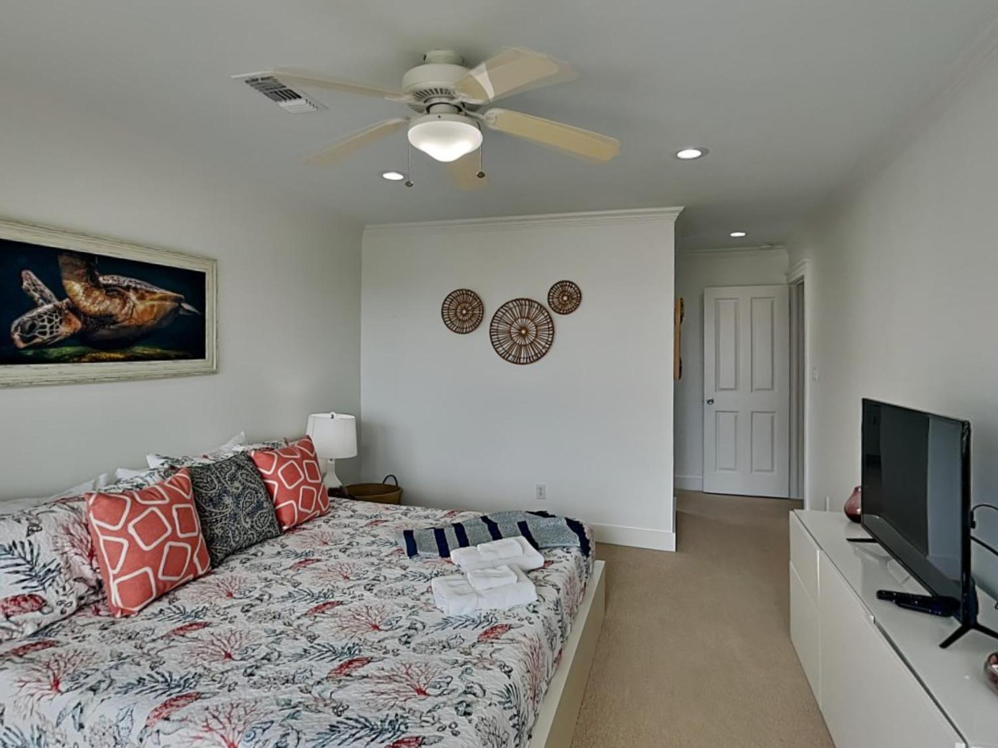 Vila Mojo Dojo Beach Casa Galveston Exteriér fotografie