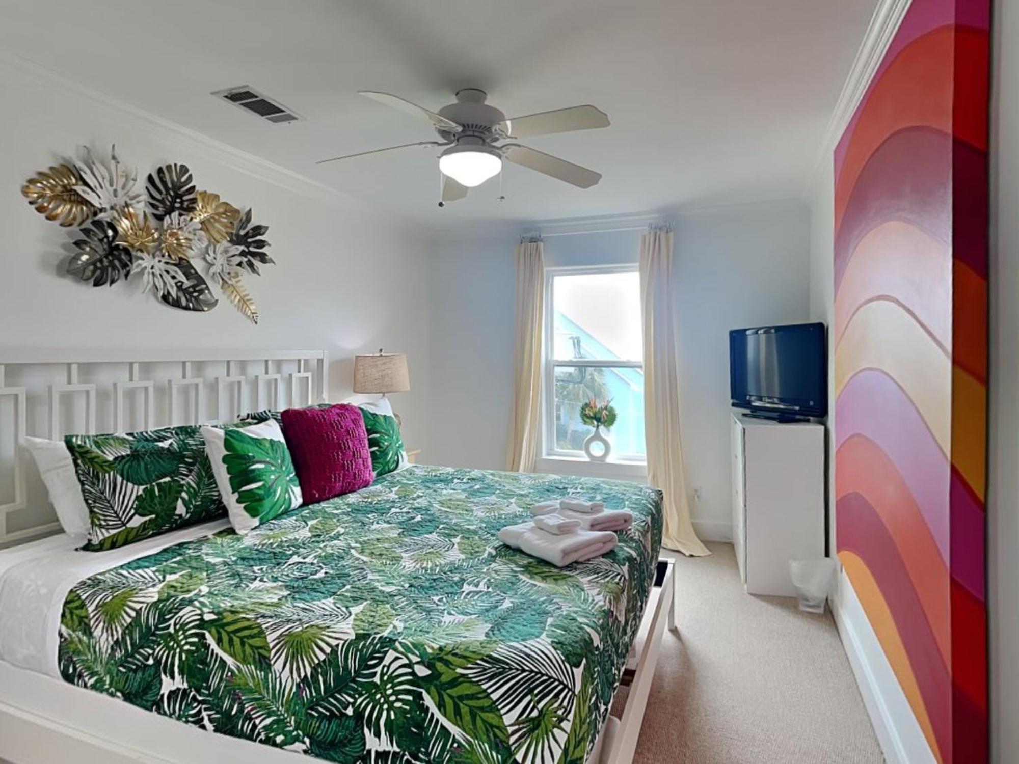 Vila Mojo Dojo Beach Casa Galveston Exteriér fotografie